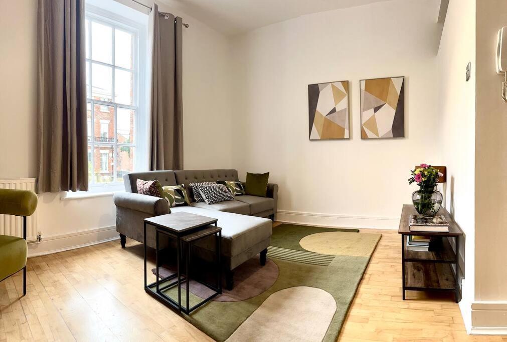 The Quirky Quarter- 2Bedrooms Apartment Liverpool Luaran gambar