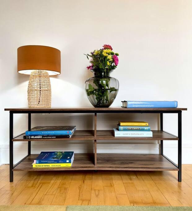 The Quirky Quarter- 2Bedrooms Apartment Liverpool Luaran gambar