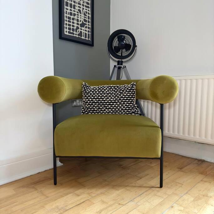 The Quirky Quarter- 2Bedrooms Apartment Liverpool Luaran gambar