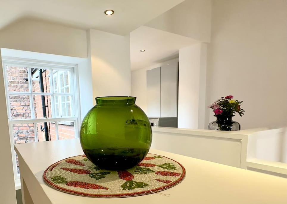 The Quirky Quarter- 2Bedrooms Apartment Liverpool Luaran gambar